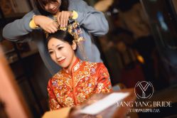 -洋洋婚纱品牌集合店