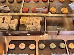 -嘉华鲜花饼·现烤(昆明老街店)