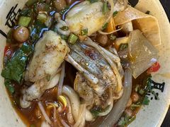 -大众美蛙鱼头(民心佳园总店)