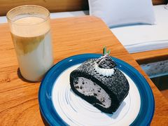 -Line 咖啡(石厦花园店)