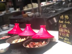 -福州仓山凯悦酒店·Market Cafe Lacucina咖啡厅