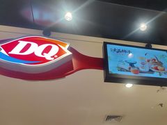 -DQ·蛋糕·冰淇淋(虹口龙之梦店)