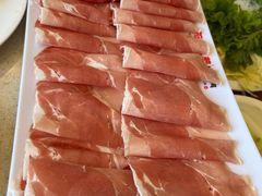 -阳坊大都涮羊肉(阳坊总店)
