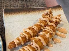 -Hey!蛋包饭(中山店)