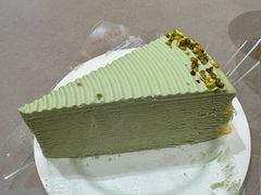 -La Repete 手工千层蛋糕(杭州中心店)