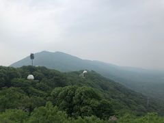 -紫金山天文台