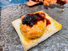 鹅肝-大渔铁板烧(海雅缤纷城店)