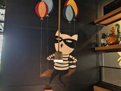 -探鱼·鲜青椒爽麻烤鱼(天河优托邦店)