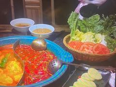 -吼堂老火锅(太古里总店)