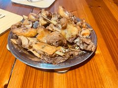 -老鲍农家乐