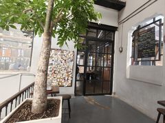 -The Workshop Coffee