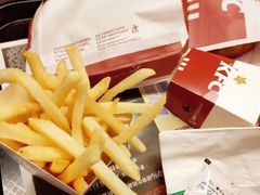 -肯德基(中鼎大厦店)