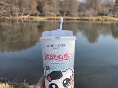 -东方墨兰(水游城店)