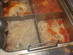 -海底捞火锅(大唐店)
