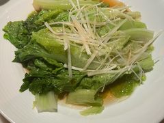 -绿茶餐厅(松江万达店)