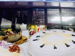 -明本湛江鸡•海鲜小厨(陈家祠店)