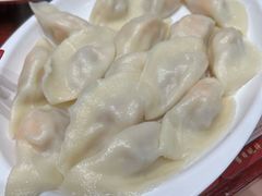 -喜家德虾仁水饺(深圳印力中心店)