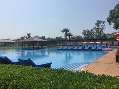 -Club Med地中海俱乐部·桂林度假村