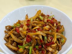 -笨罗卜浏阳菜馆(龙华鹏润达店)