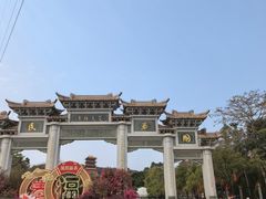 -梵天禅寺