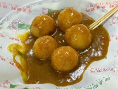 -渔记茶餐厅(渔村店)