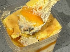 -迦南·甜品蛋糕(传媒店)