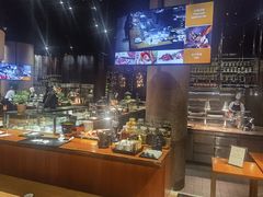 -mezza9 Macau(澳门君悦酒店)