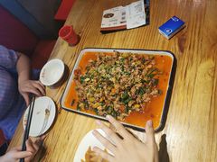 -兔槽江湖菜·重庆璧山兔(水围店)