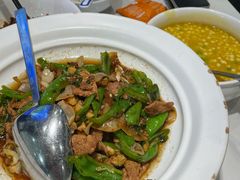 -兰湘子·湘菜小炒(崂山丽达店)