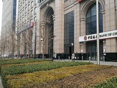 -星巴克(北京太平桥大街店)