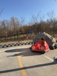 -大望京儿童游乐场