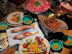 -炉胜·炉端烧·居酒屋