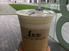 -1点点(银座和谐广场店)