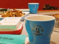 -灶座小锅烀饼·铁锅炖(全国总店)