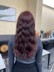 点击看大图 -MOVAN HAIR莫凡匠人发型屋