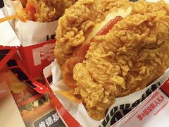-肯德基(天河店)