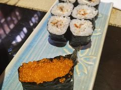 -昱匠·日本料理(金融街店)