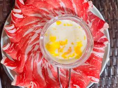 -日坛涮肉(日坛公园店)