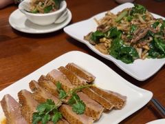 -潮名荟潮州菜馆(祈福缤纷世界店)