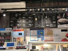 -小山城麻辣香锅(新邻生活广场店)