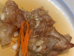 -北李妈妈菜·海肠捞饭(开发区万达店)