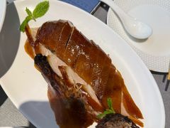 -福海居烤鸭店(鸟巢店)