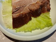 古法焖肉-松鹤面馆·古法焖肉面(观前店)