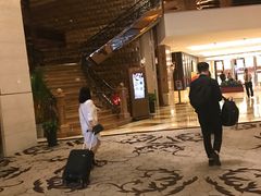 -西安赛瑞喜来登大酒店