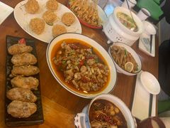 -豆蔻电影主题餐厅(四牌楼店)