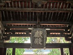 -晋祠博物馆