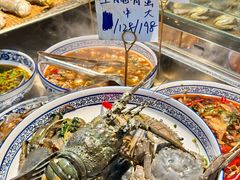 -潮澎派·潮汕菜大排档(南较西路店)