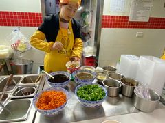 -蔡林记(广埠屯店)