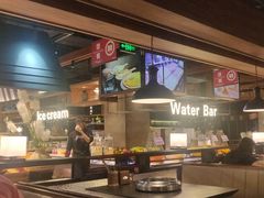 -韩盛·盛江山自助料理(中街大悦城店)