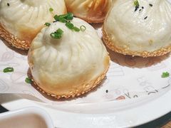 -廊亦舫Lang Yi Fang Restaurant(金桥店)